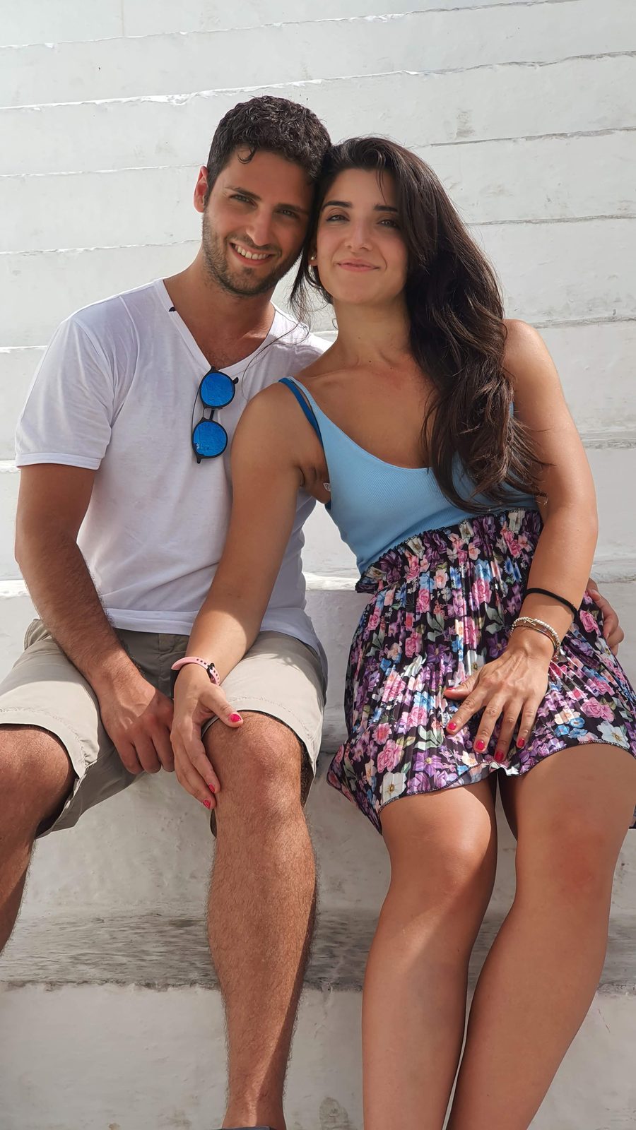 Mattia e Manuela 1