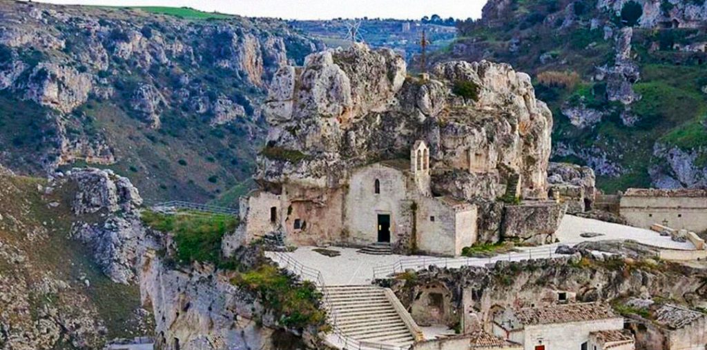 Santa Maria de Idris