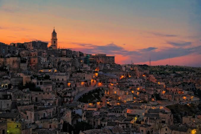 Altri luoghi da vedere a Matera